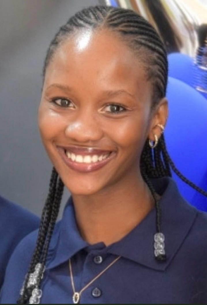 Delmas student seeks R40,000 to represent South Africa at international youth forum