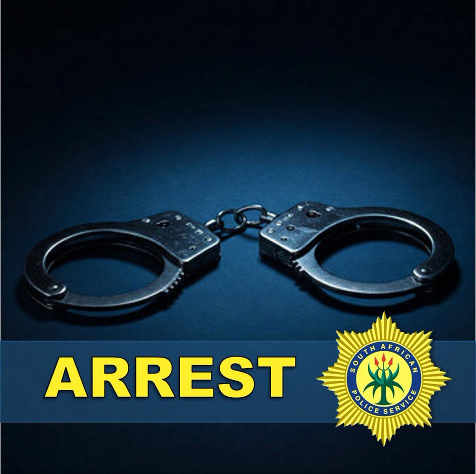 Seven-year manhunt ends with arrest in Mpumalanga police killing case