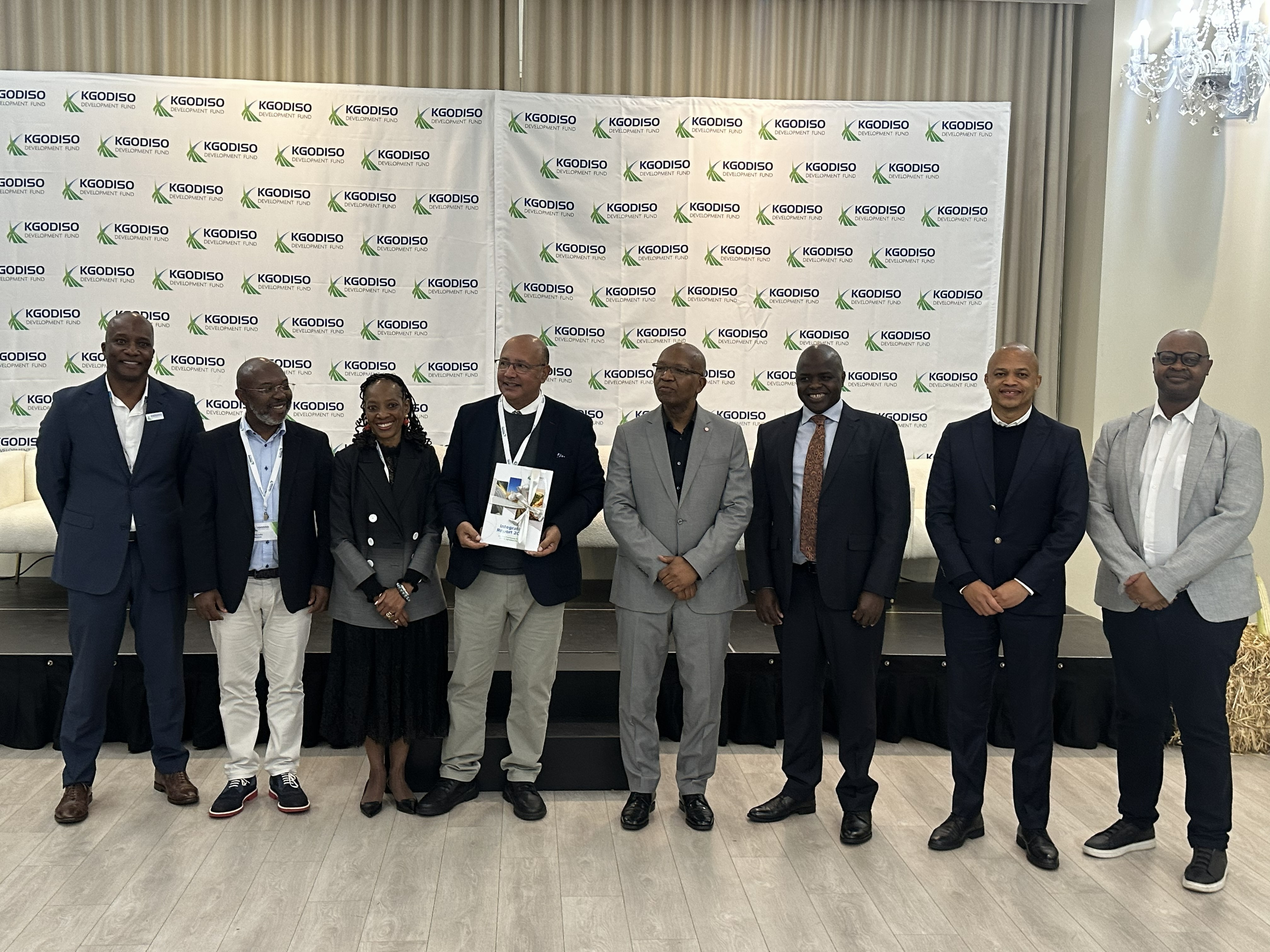 PepsiCo's Kgodiso Development Fund injects R600 million into agriculture and education