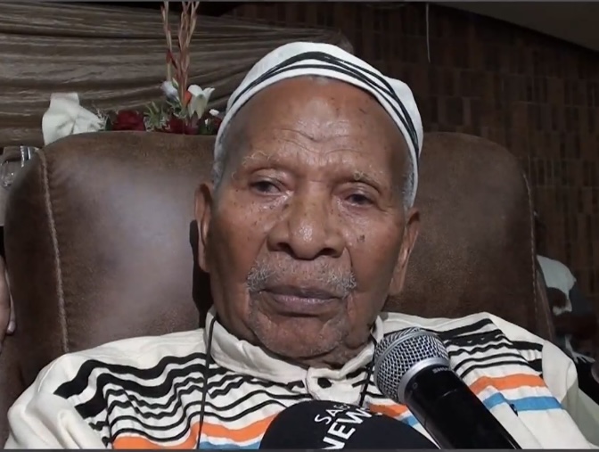 Taking Stock at 97: Mr Kona’s legacy lives in his learners