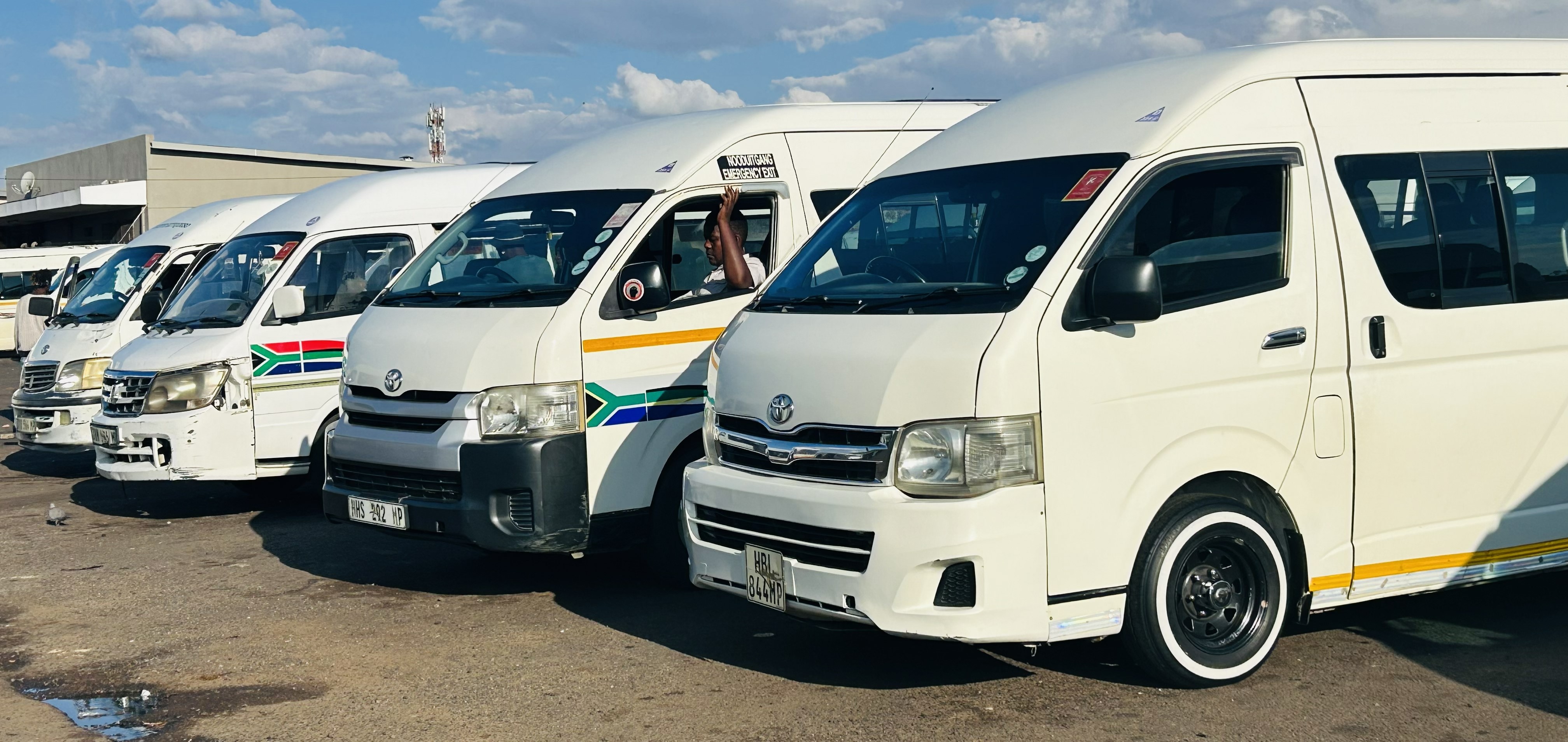 MDTA to hike taxi fares from 1 May, citing rising fuel costs