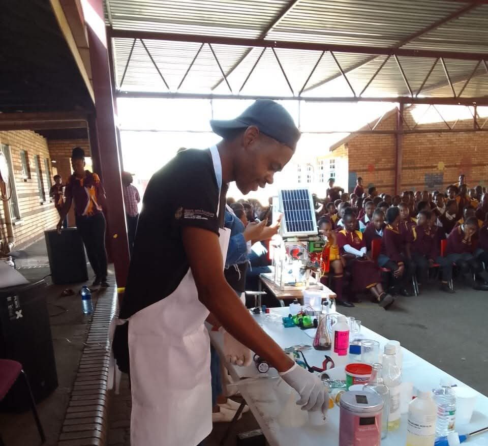 Edutainment AMP’s creative learning changes ‘slow learners’ into confident and ambitious creatures