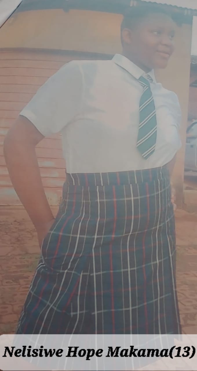 Joyful reunion Buhle Nkabinde returns home safely after kidnapping ordeal