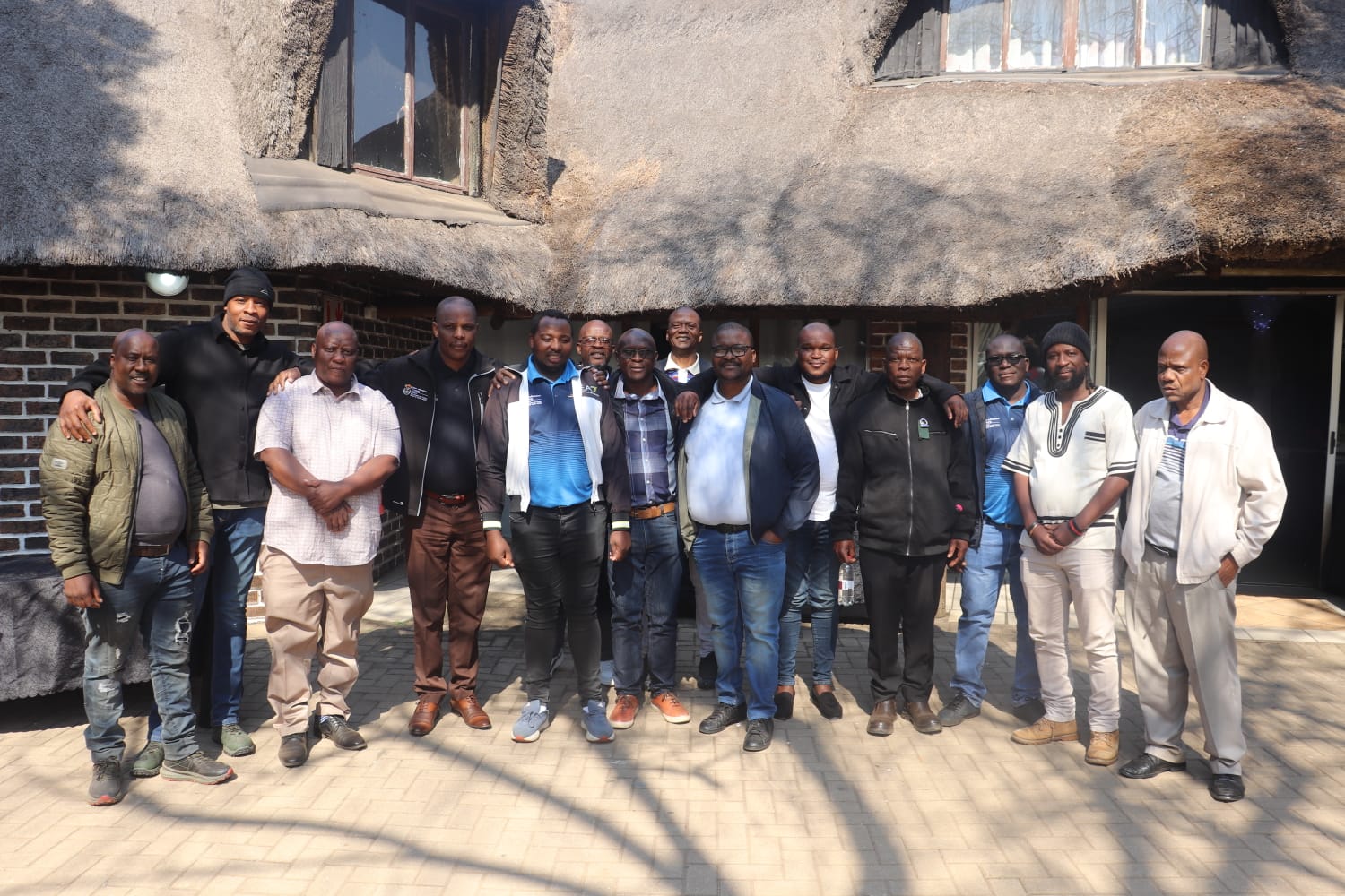 Nkangala TVET College encourages men to prioritise mental health and financial well-being