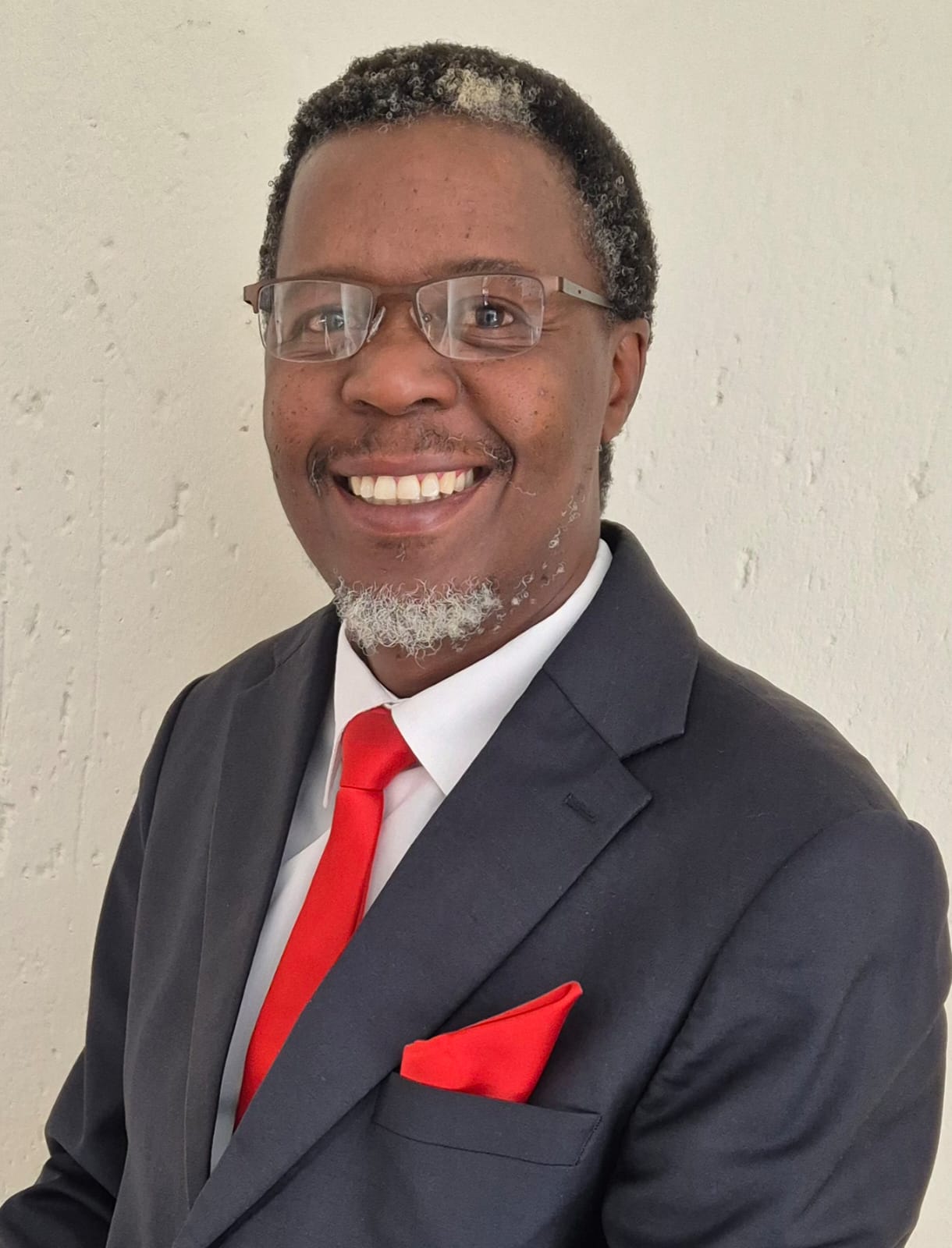 MHRF confirms Jomo Segage as mayoral candidate