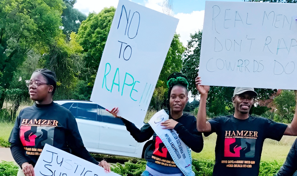 SANCO raises concerns over prosecutor reassignment in Machadodorp rape case