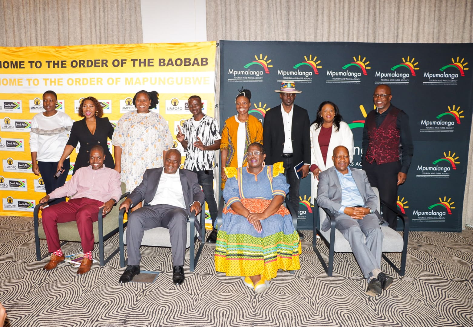 MTPA, Limpopo launch joint winter tourism campaign