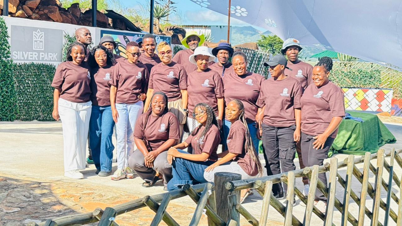 From vision to legacy: Lorraine Mbokane’s journey of faith, business and empowerment