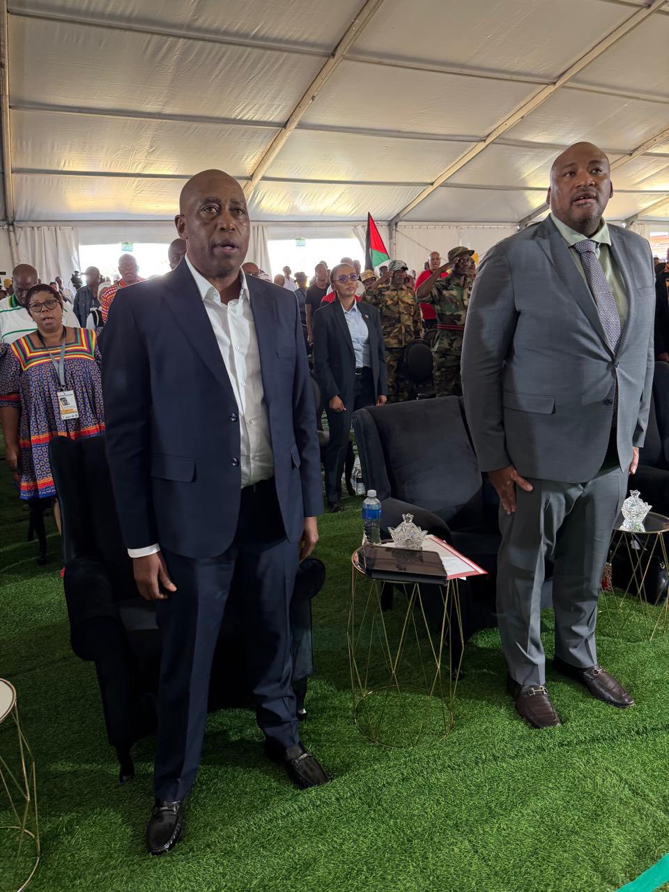 Chris Hani’s legacy lives on 33 years after assassination