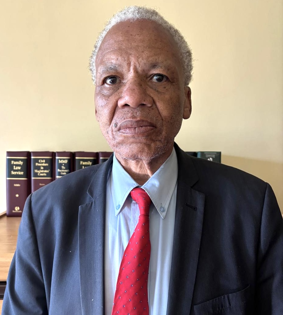 JB Sibanyoni marks 42 years in the legal profession