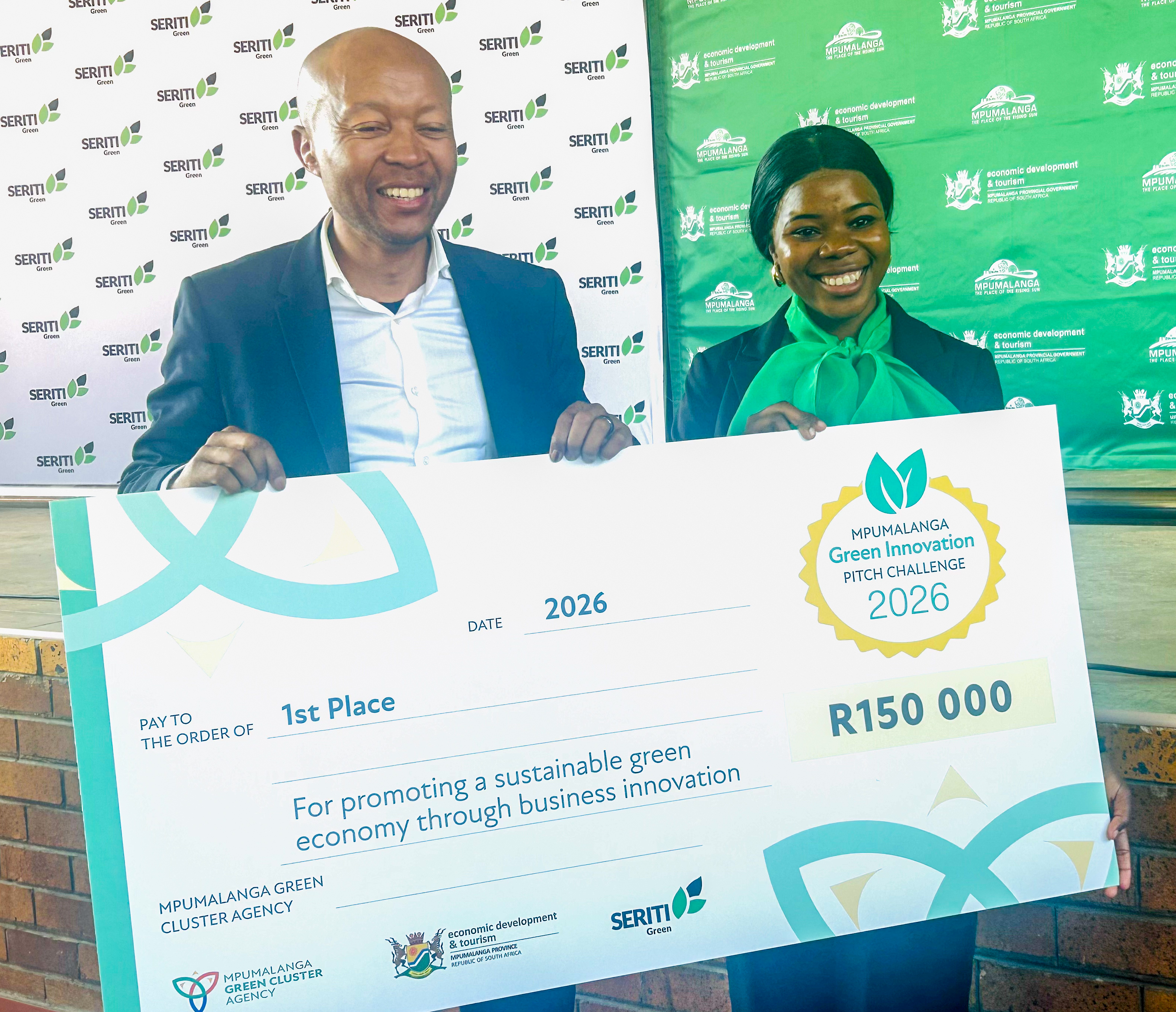 Mpumalanga backs green MSMEs to create jobs
