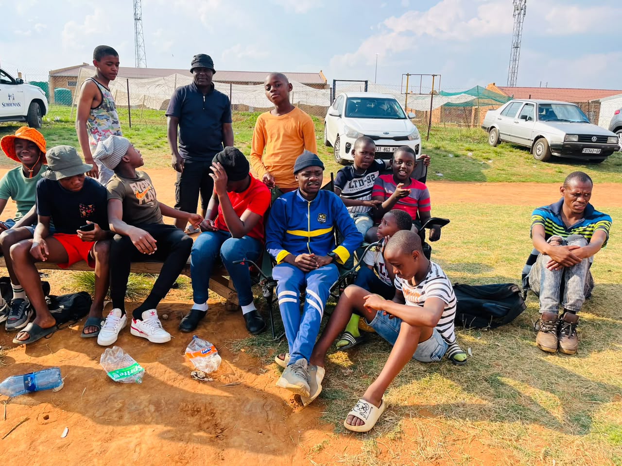 Nomakanjani edge Young Guns to lift Heritage Day title