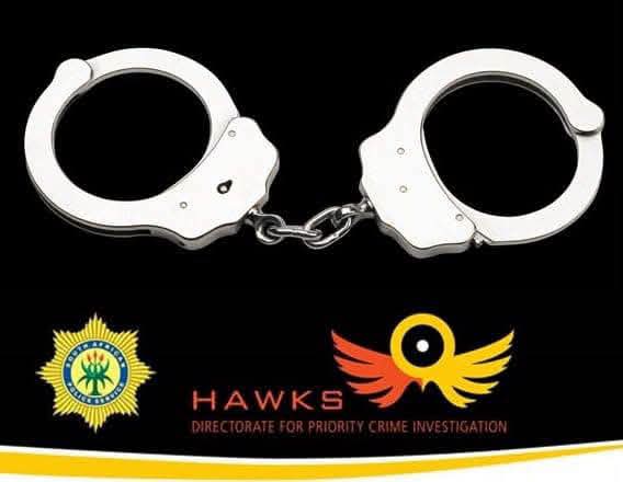 Dullstroom man sentenced to two life terms for rape