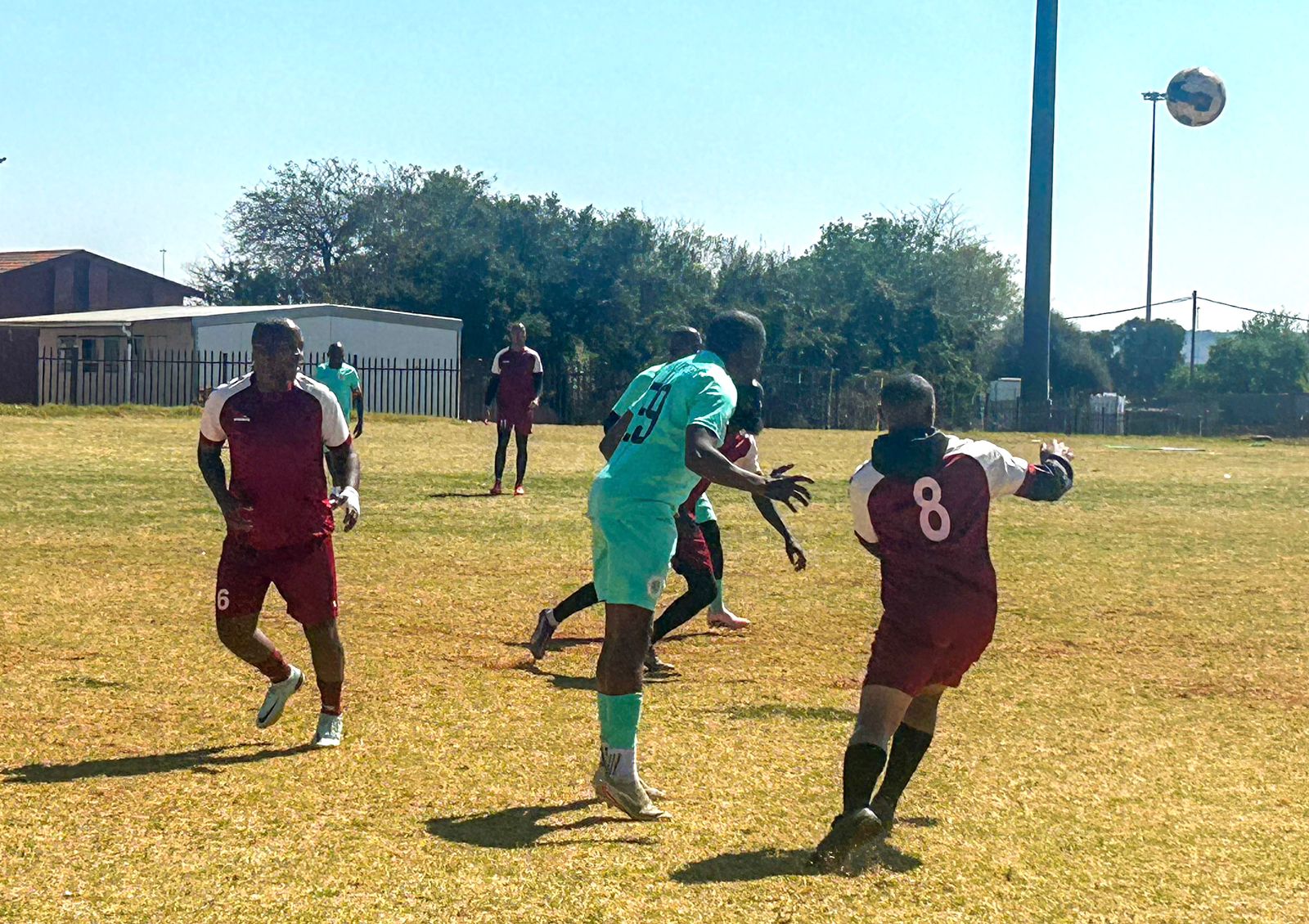 Steve Tshwete sets the bar high ahead of final NkAMA Activation in eMakhazeni
