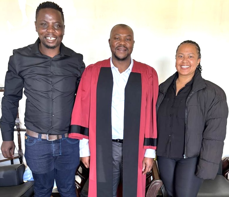 New eMakhazeni speaker pledges to uphold standards set by predecessor