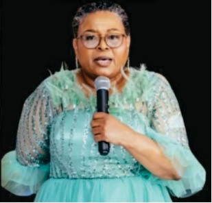 ANC mourns passing of councillor Grace Tiny Mthimunye, a pillar of leadership and service