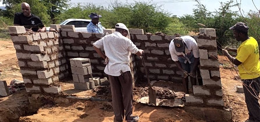 How Siyanceda/Reyathusa is transforming lives of the needy without any institutional support