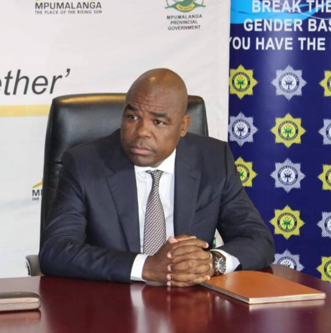 Motorists urged to prioritise road safety as traffic volumes increase in Mpumalanga