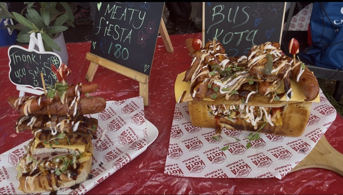 Kota Festival turns eMalahleni into a hub of culture, flavour and enterprise
