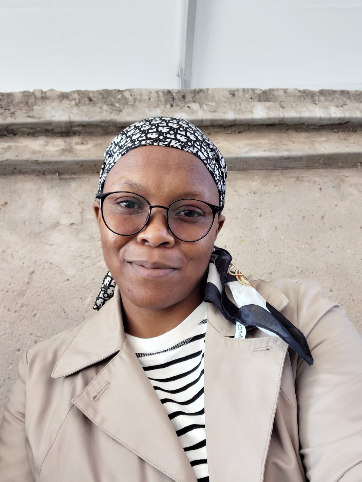 How Mercy Ndhlovu turned a childhood hobby into Nunuka Made