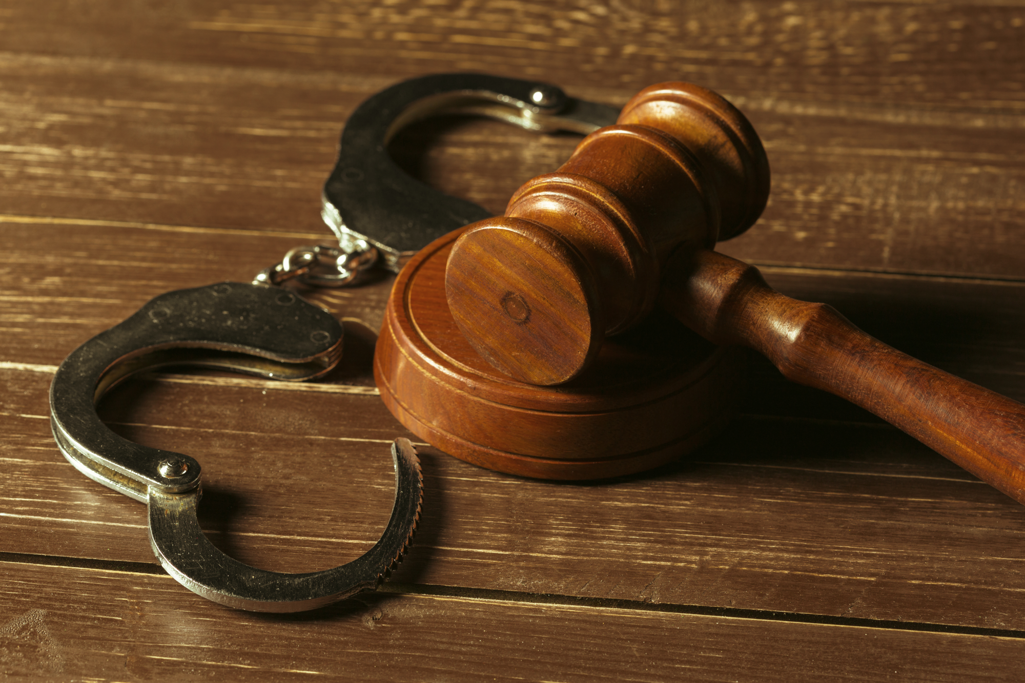Two suspects arrested over 2023 Delmas murder