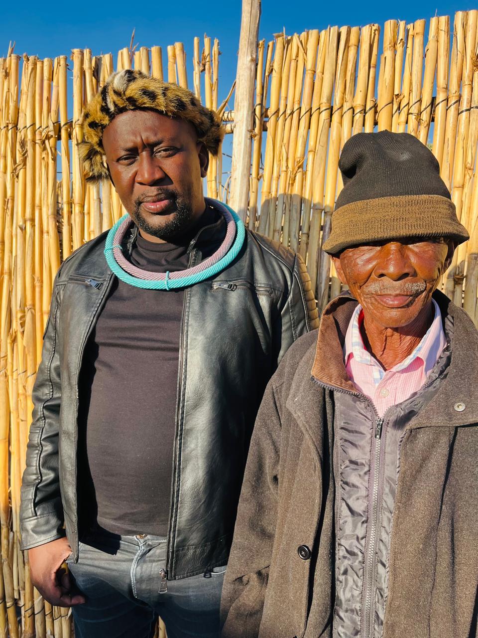 Ukusulwa komsizi