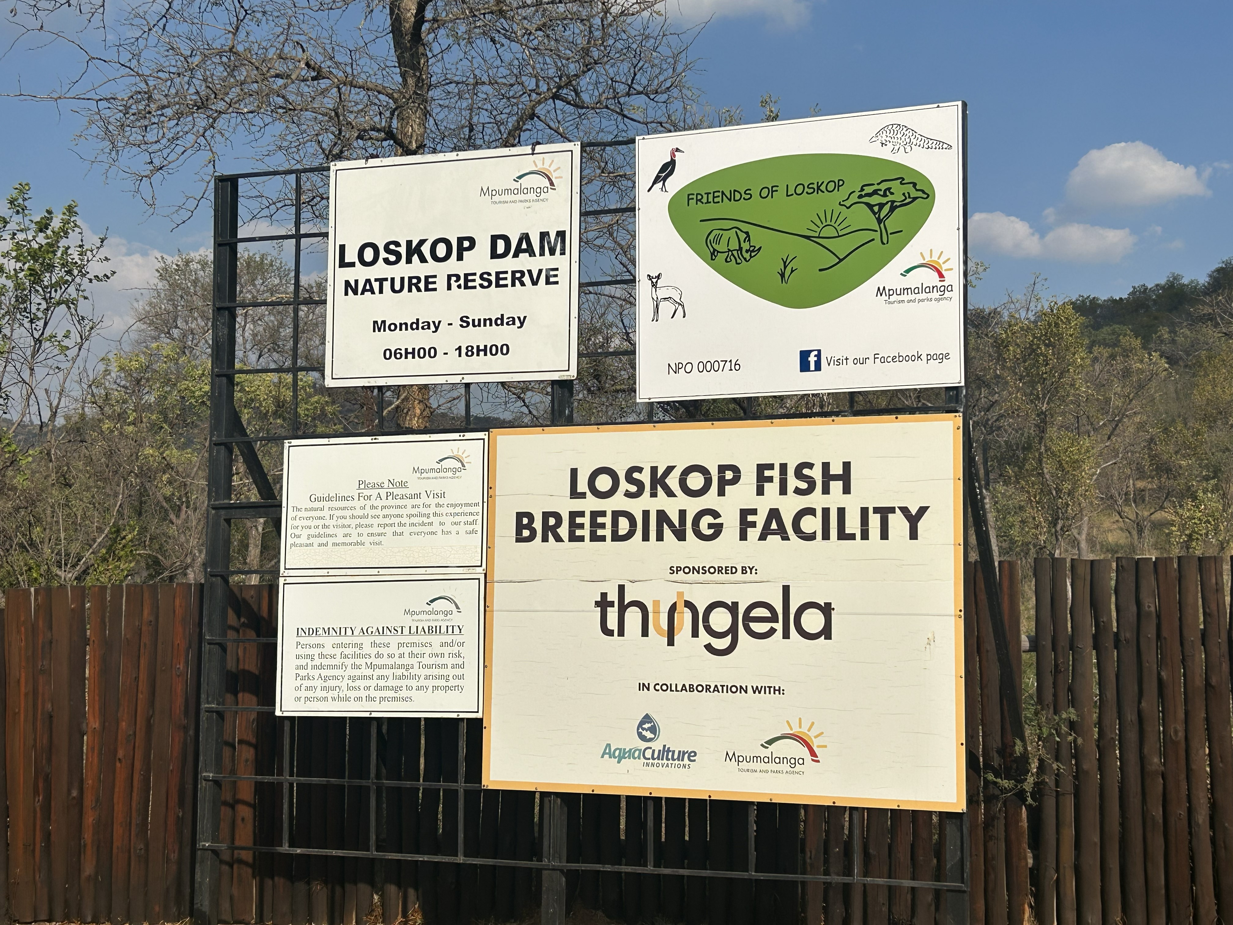 Portfolio Committee welcomes MTPA's Loskop Dam report, seeks clarity on key issues