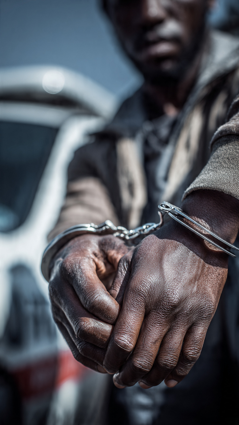Emalahleni official arrested over alleged extortion