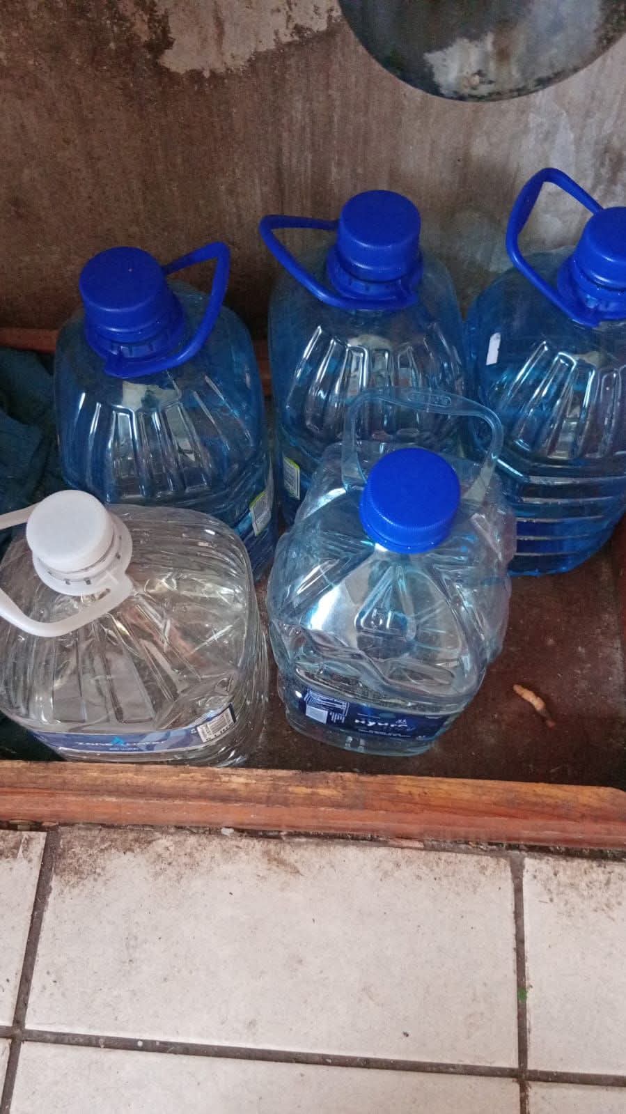 Victor Khanye and Thembisile Hani residents warned of possible water disruptions