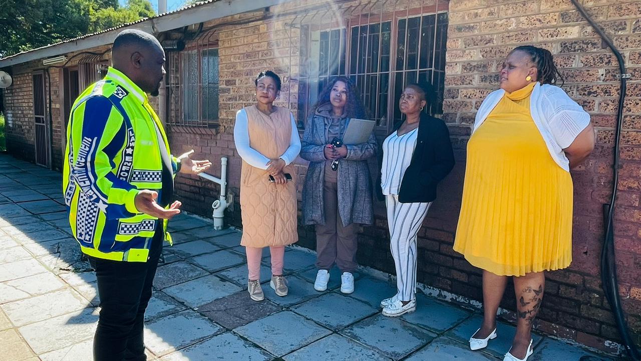 Mayor Nhlapho intervenes to address SASSA service delays in eMalahleni