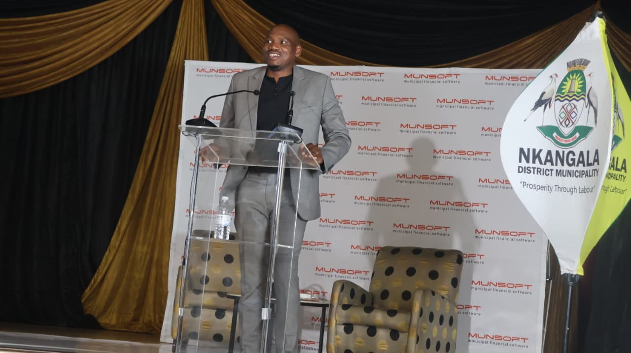Highveld Chronicle sets sight on greater community impact in next 10 years – Dlakude