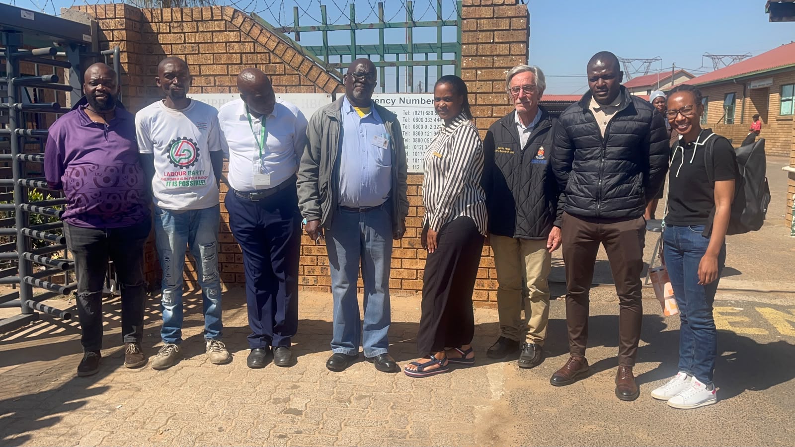 Methadone pilot tests opioid treatment at Ezinambeni clinic as families demand more support