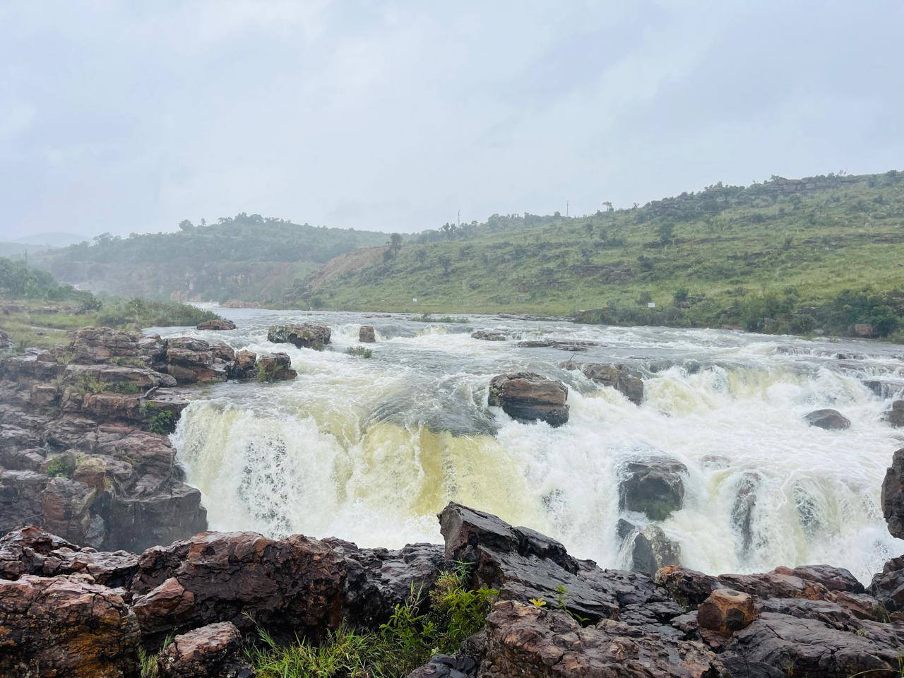 Mpumalanga’s tourism sector counting losses after recent floods