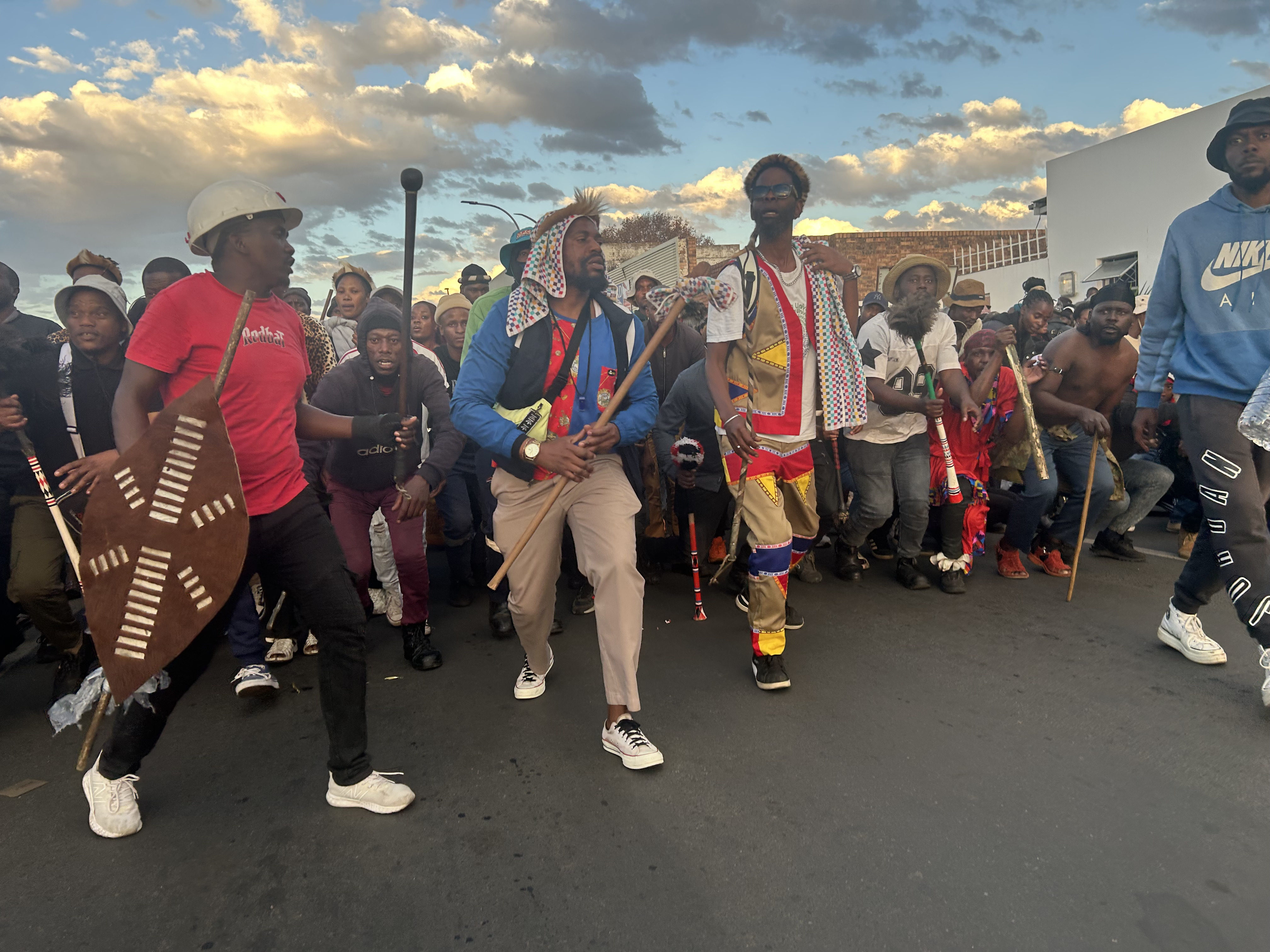 MTPA reassures tourists of safety across Triland destinations