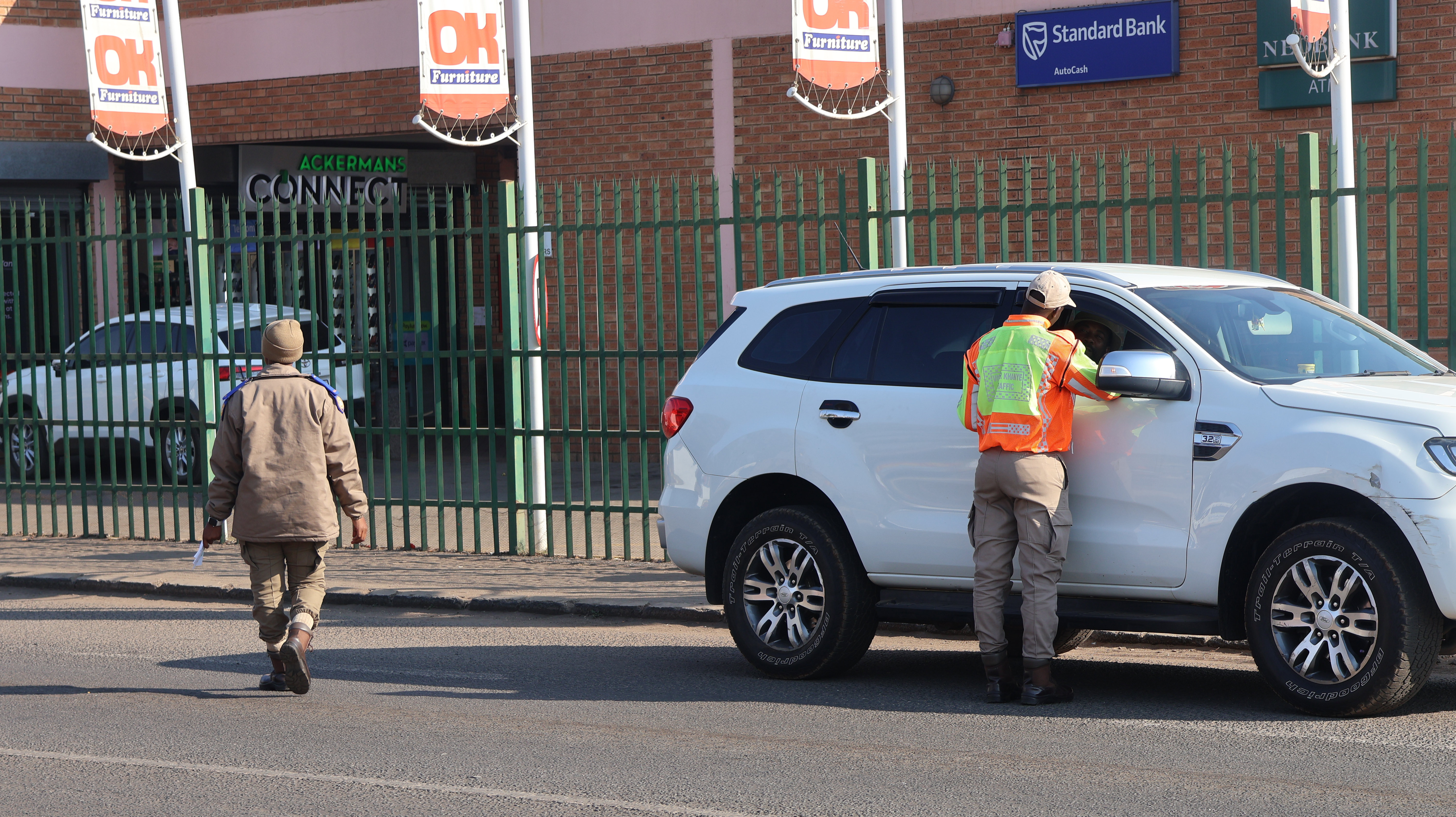 AARTO takes effect in Steve Tshwete, eMalahleni and Thembisile Hani