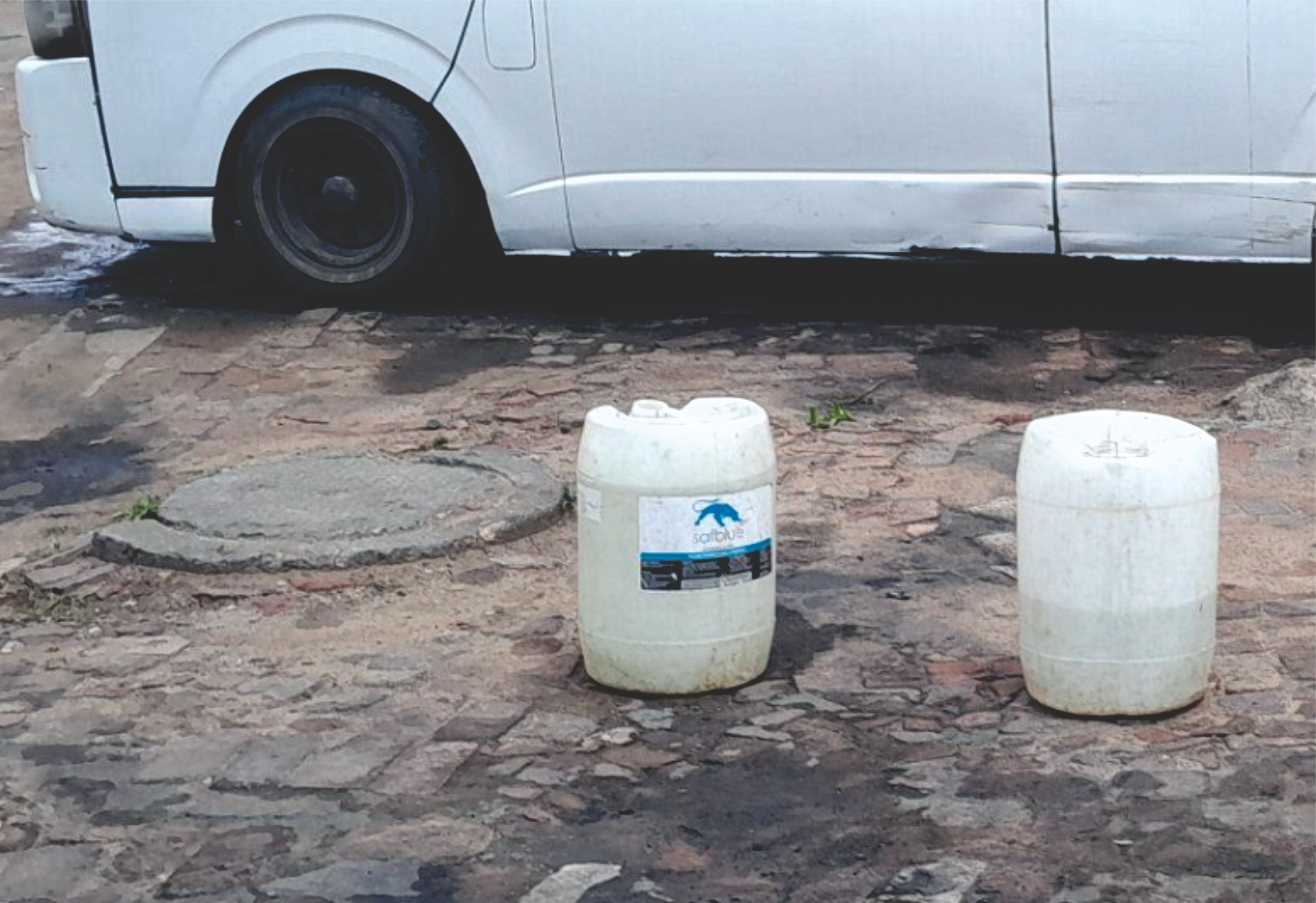 Questions mount as communities brace for major water interruptions in Nkangala District