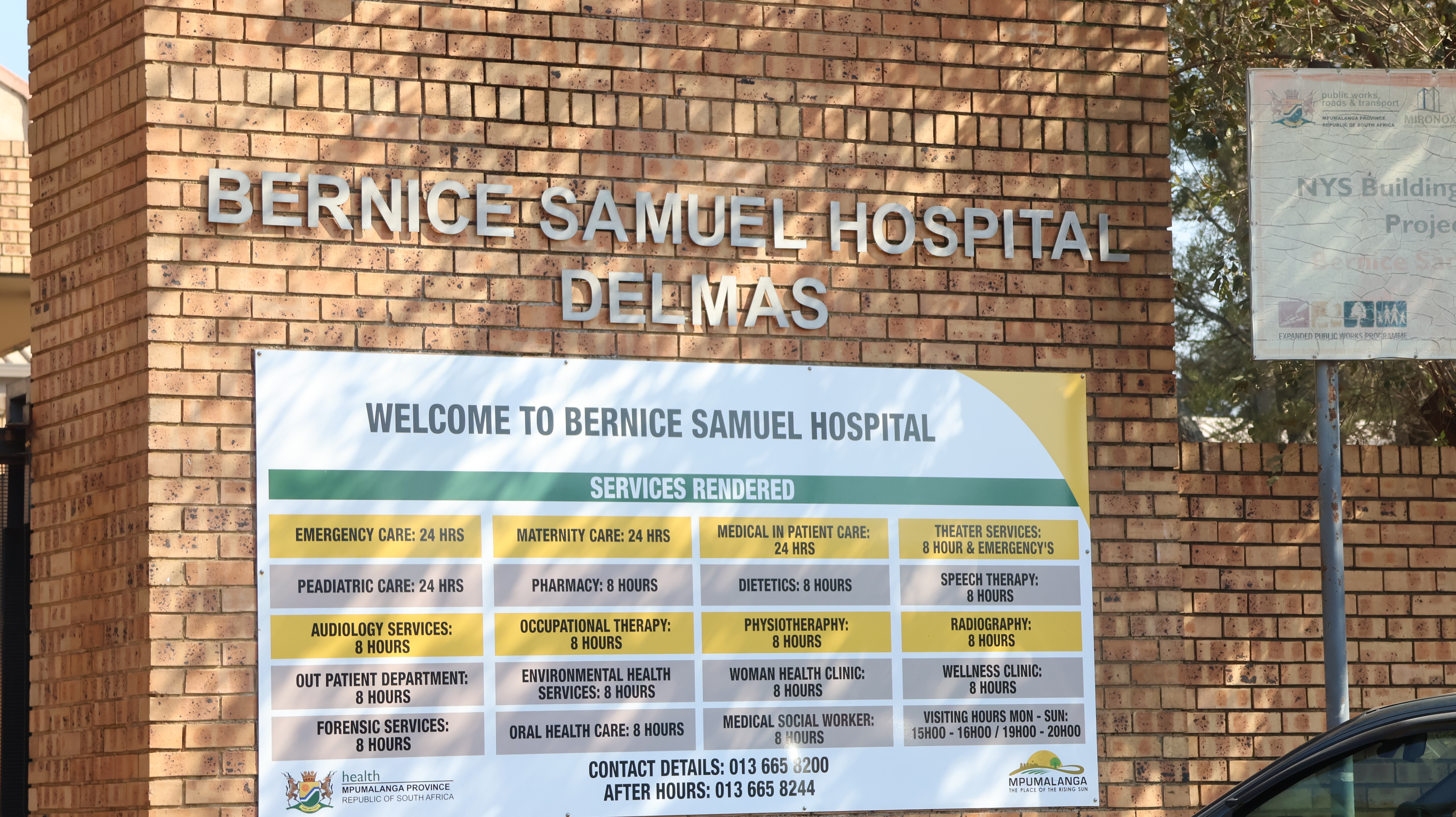 Toddler's hospital ordeal under investigation