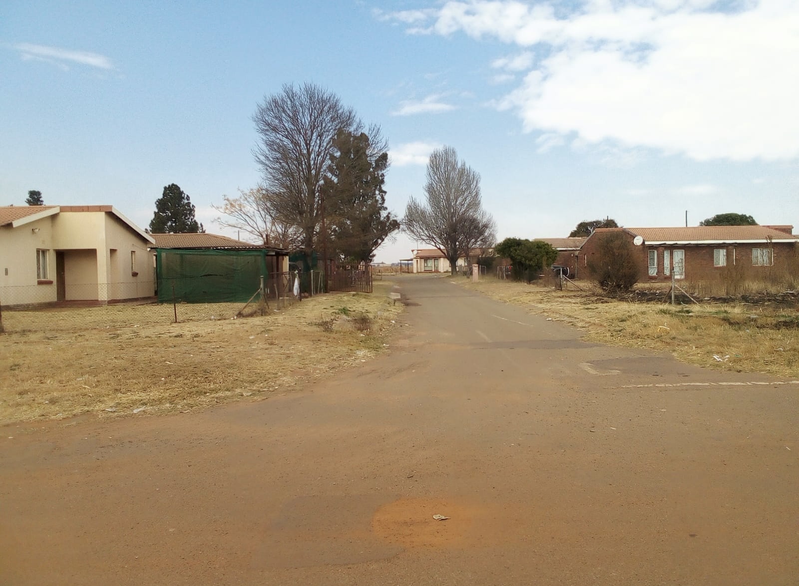 Naledi and Lesedi residents caught between eviction threats and relocation promises