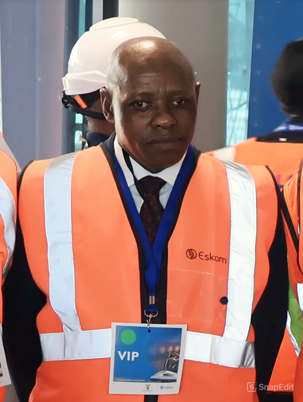 Ngwenya urges Eskom to separate service delivery from municipal debt