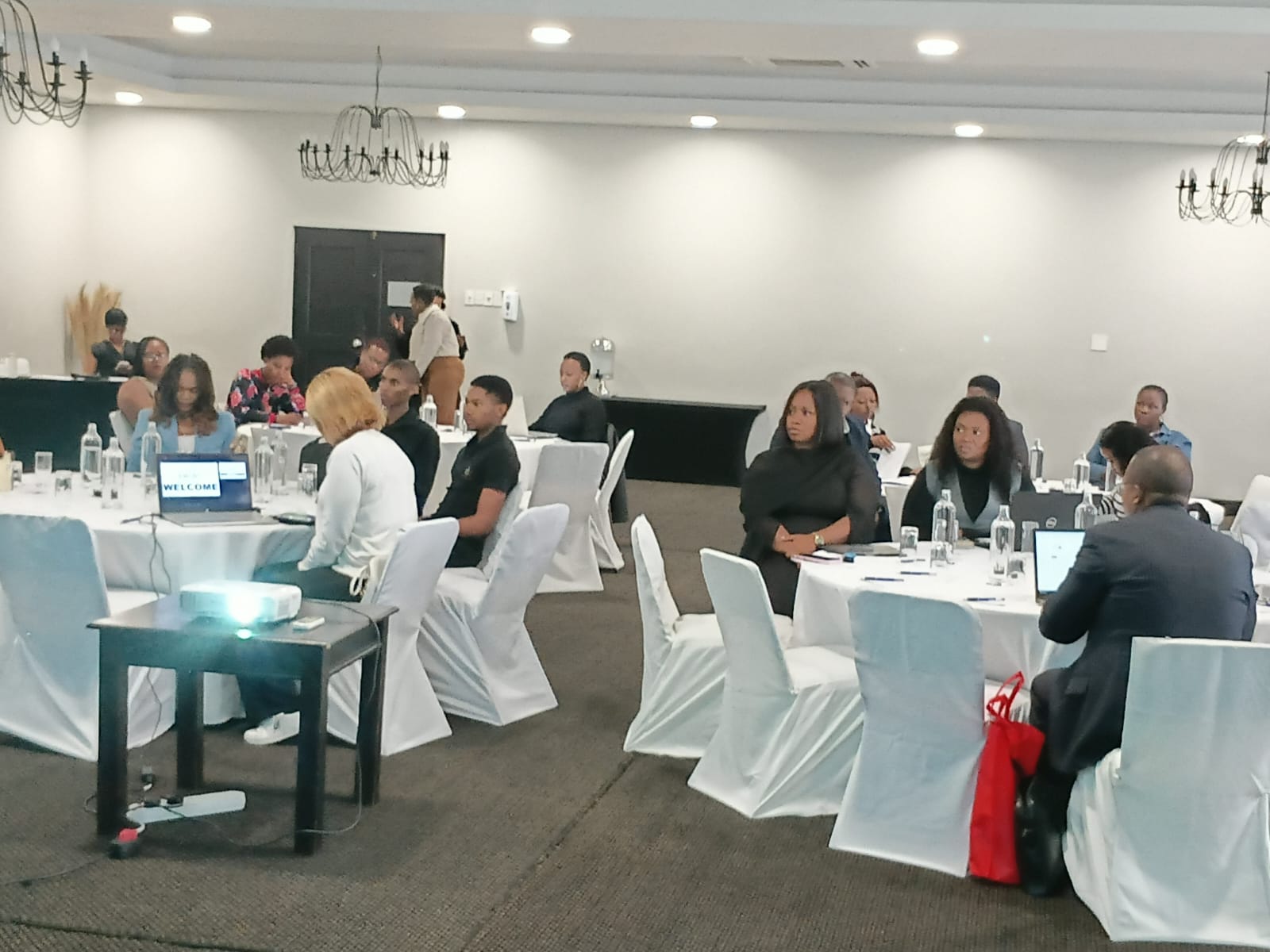 BWIM masterclass opens doors to finance and mining opportunities for women