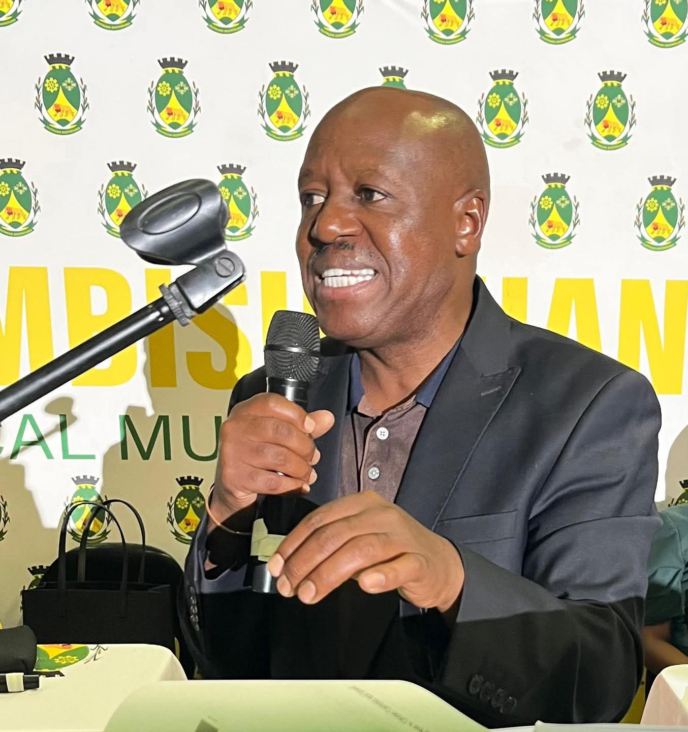 Thembisile Hani Local Municipality outlines service delivery priorities at IDP and Budget Indaba
