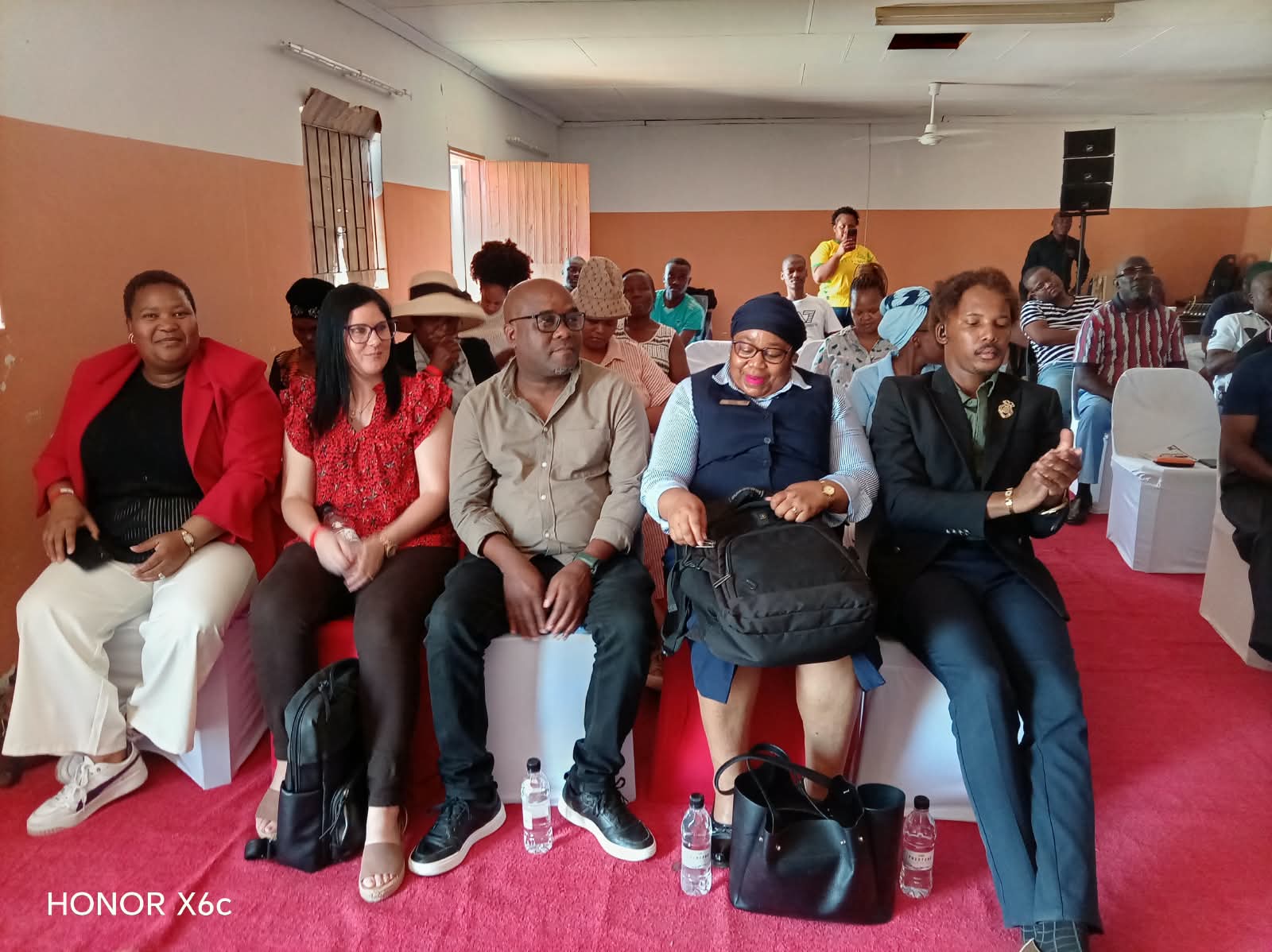 Siyabuswa business owners urged to collaborate for growth