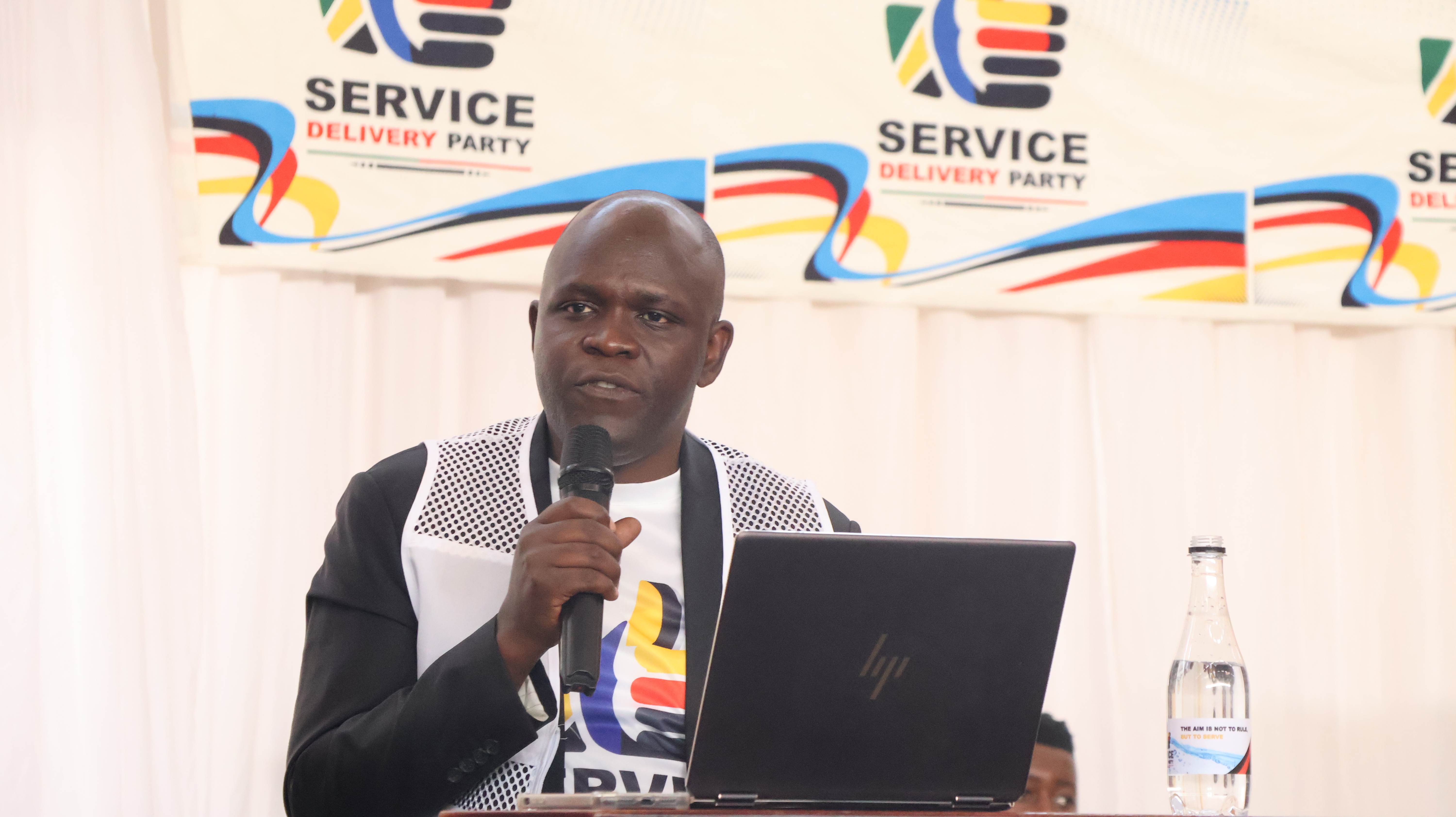 Delmas Youth Day prayer rally highlights unemployment and service delivery concerns