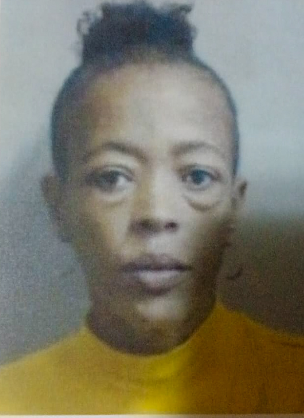 Middelburg woman gets nine years for company card fraud