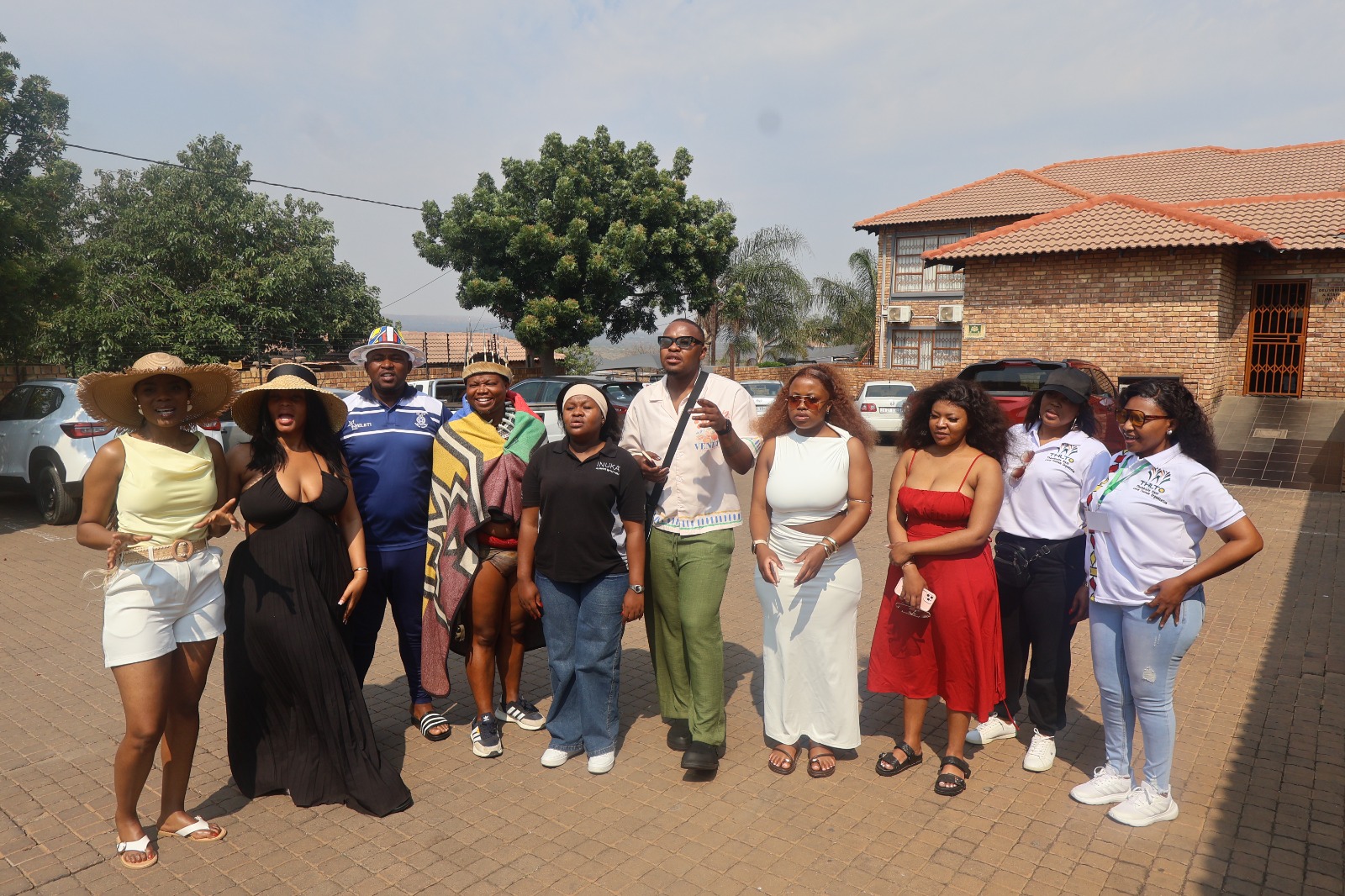 Thembisile Hani tourism tour showcases hidden gems