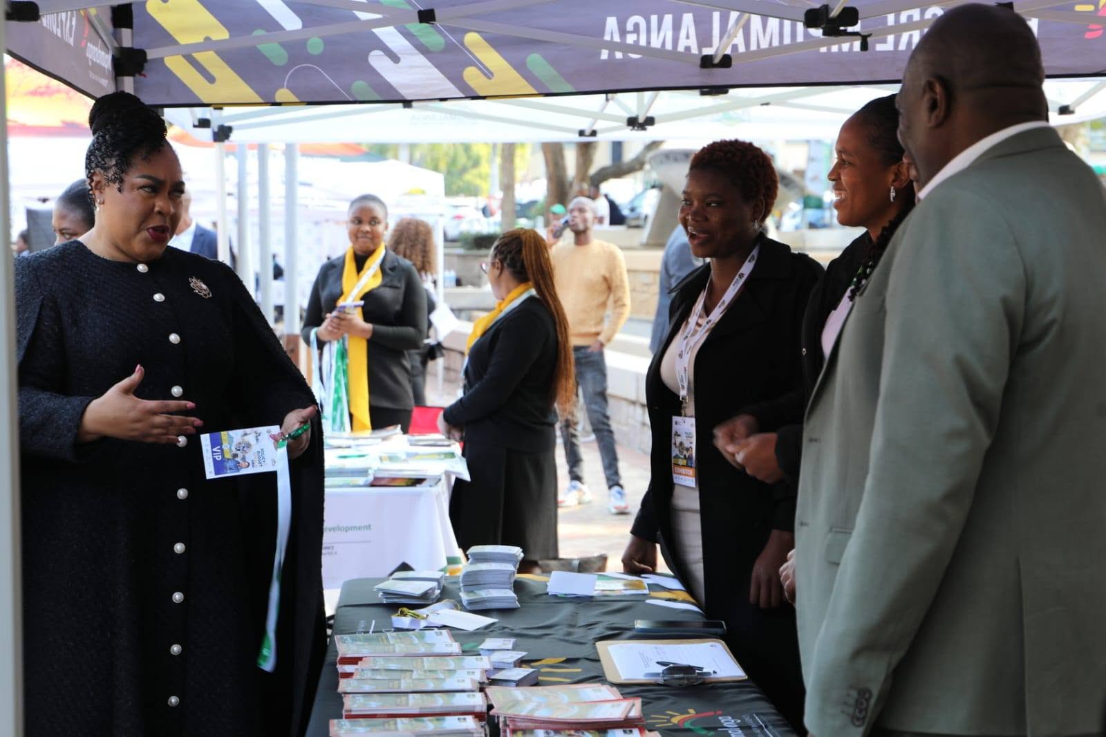 R1.4bn budget targets jobs, tourism recovery and green energy in Mpumalanga