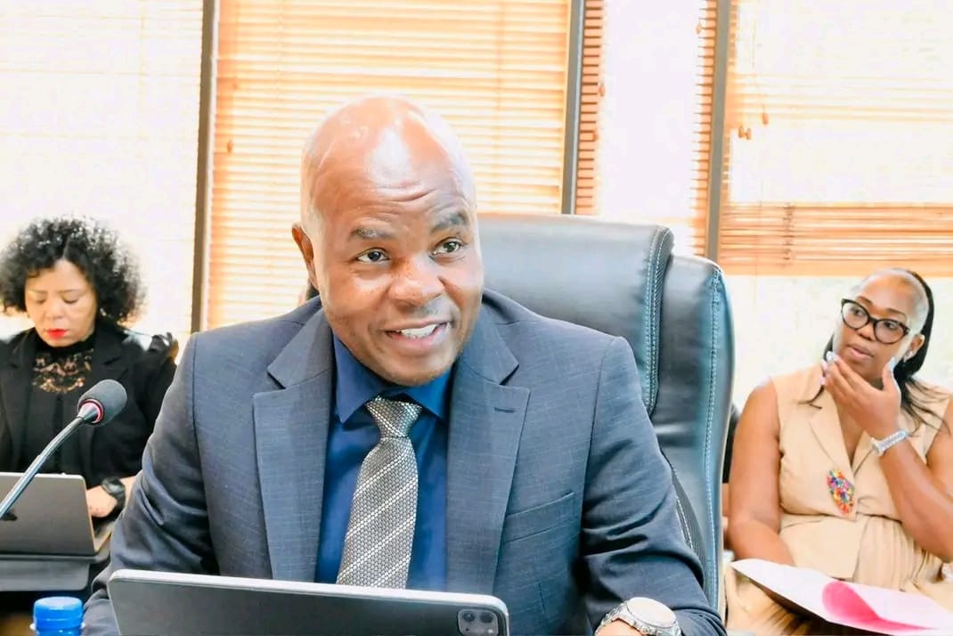 Dr JS Moroka residents voice service delivery challenges during Premier’s Imbizo