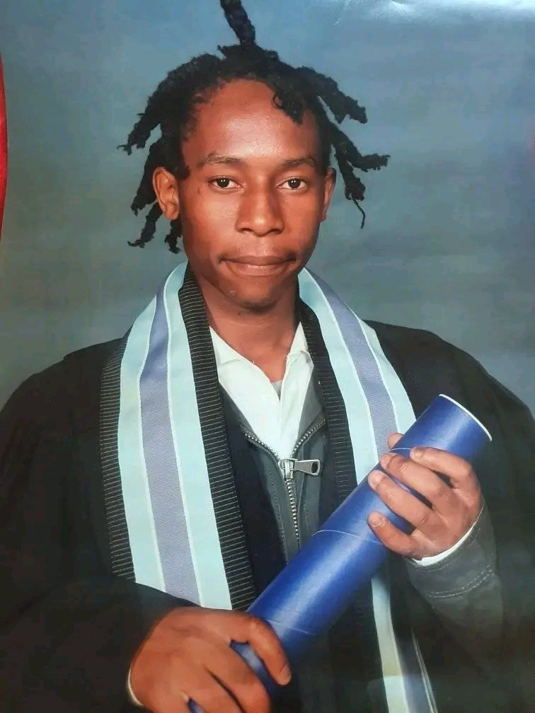 Delmas creative blends design, music and business to uplift community