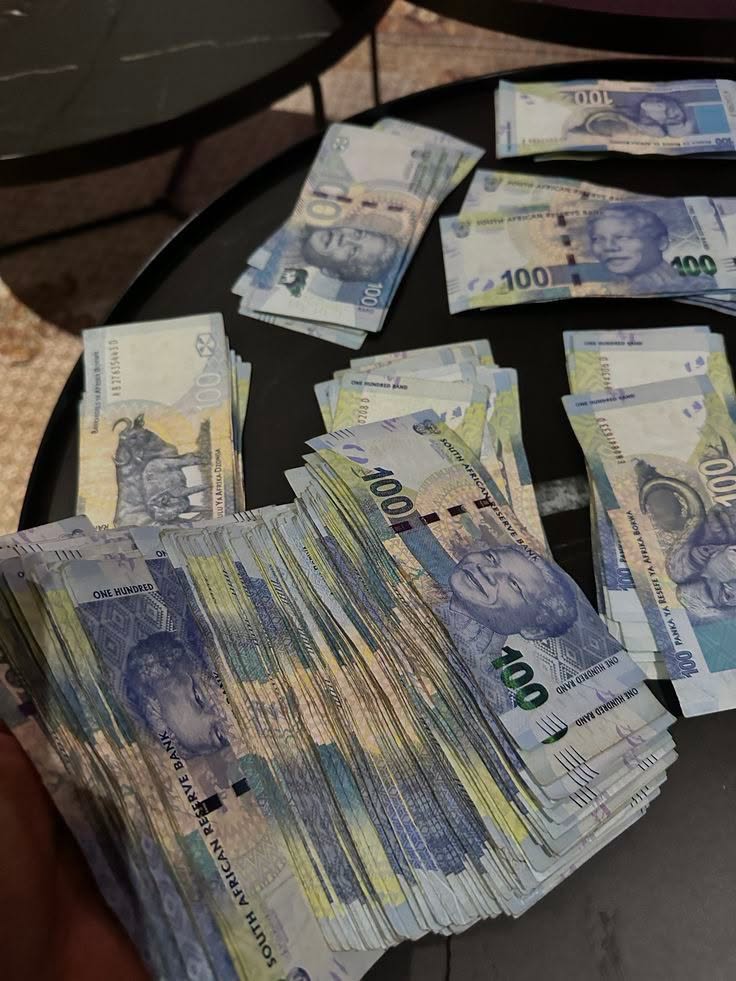 R21,55 million recovered after Middelburg company falls victim to banking scam