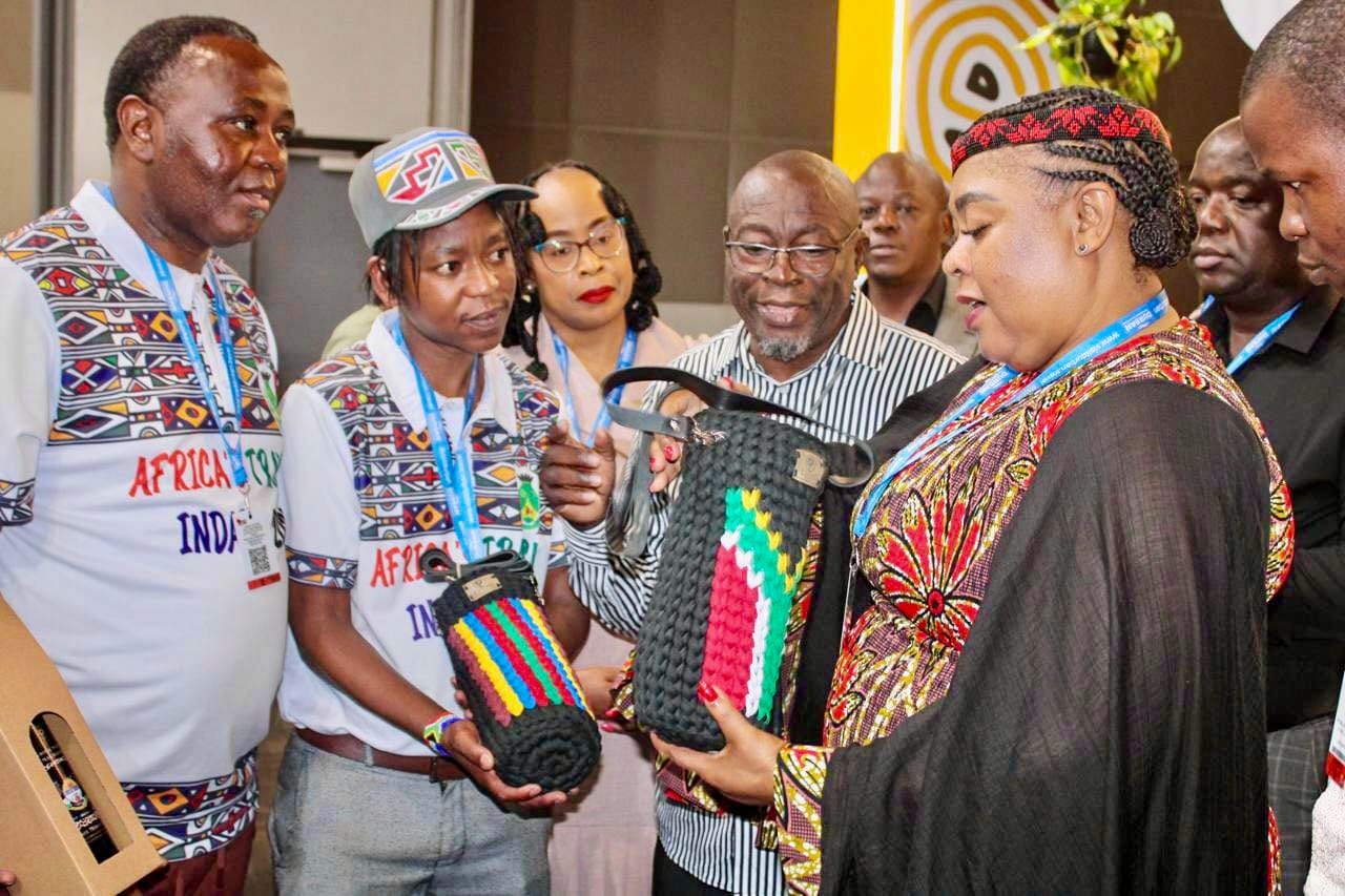 Mpumalanga mandate fulfilled, tourism opportunities unlocked at Indaba